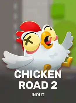 Chicken Road 2.0
