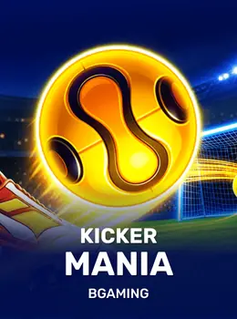 Kicker Mania